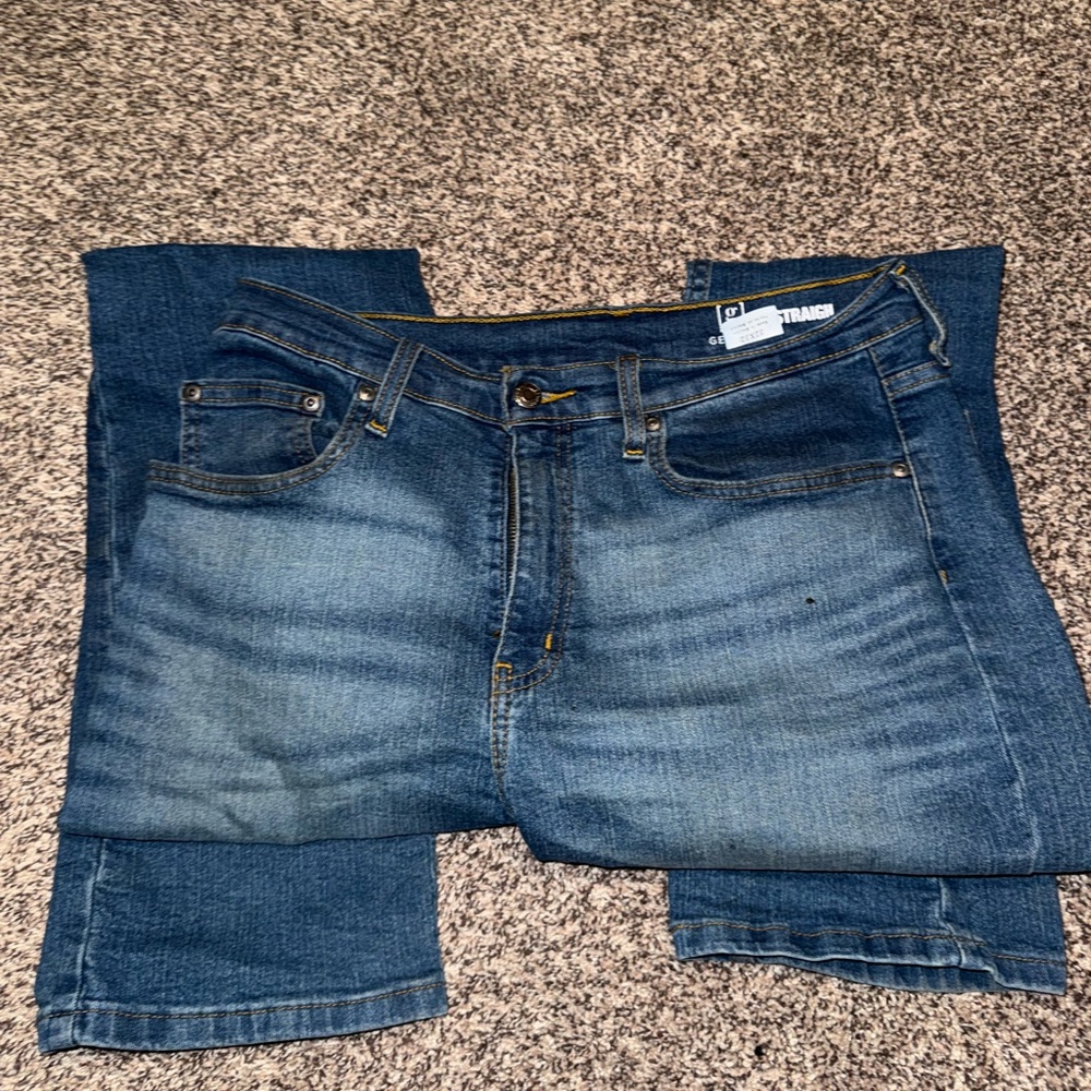 Men’s Jeans